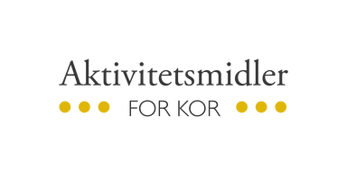 Forhåndsvisning av nettstedet til Norges Korforbund