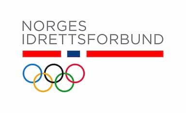 Forhåndsvisning av nettstedet til Norges idrettsforbund